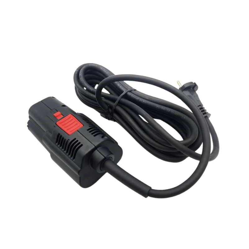 Rupes HLR75 Mains Power Pack Adaptor (Australian Plug) 9HP180LT