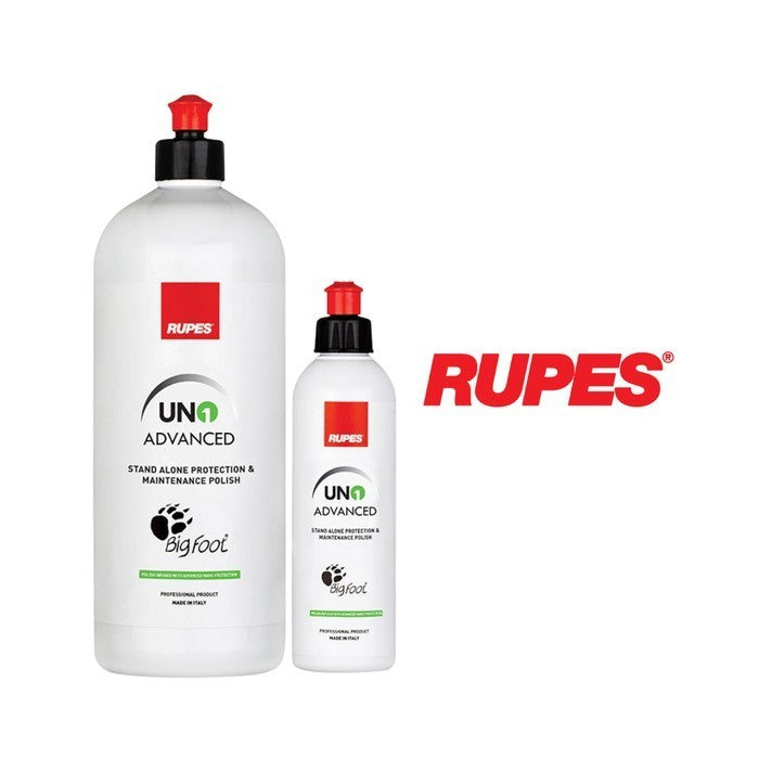 Rupes Uno Advanced - 250 ml