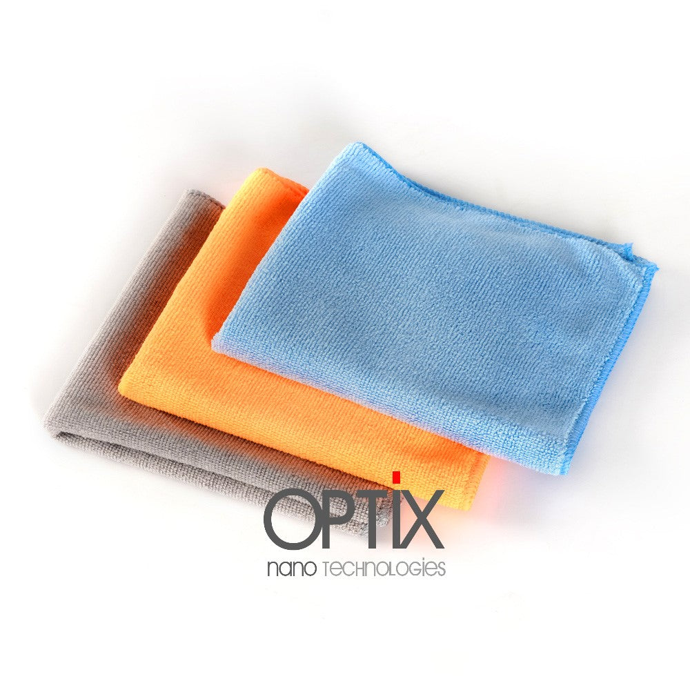 OPTiX Heavy Duty Clay Bar – OPTiX Nano Technologies